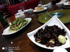 -阿娘家·原生态农家菜(国顺东路店)