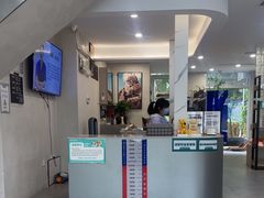 -伟伟宠物医院·CT影像中心·瑞派犬猫综合性门诊(汉口总院)