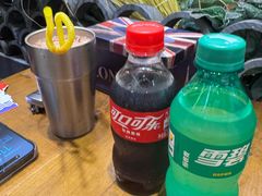 -槐店王婆大虾(开发区店)