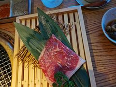 -赤坂亭·M9和牛放题(长楹天街购物中心店)