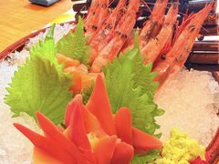 -和创柚子·会席日本料理(新区淮海街店)