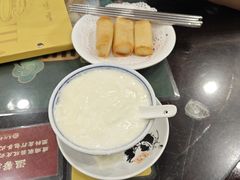 炸牛奶-民信老铺(华盖路店)