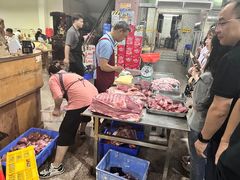 -标记美食新鲜猪杂(兴南大道店)