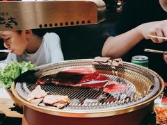 -西塔老太太泥炉烤肉(万柳华联店)