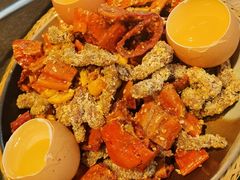 -盡膳口福跷脚牛肉火锅(北美新天地店)