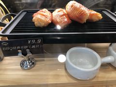 -DQ·蛋糕·冰淇淋(大宁国际商业广场店)