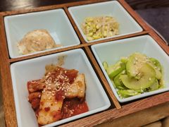 -龍二烧肉酒场(九亭店)