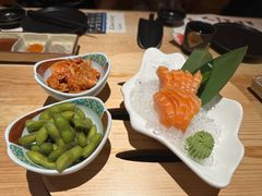 -赤坂亭·M9和牛烧肉(南京江南虹悦城店)