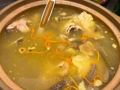 -新乾隆酒楼(帝景园店)