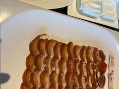 -上海滩餐厅(BFC外滩金融中心店)