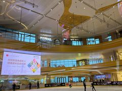 -冠军冰场CHAMPION RINK(苏州中心商场店)