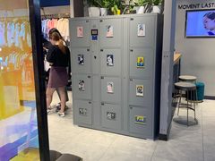 -海马体照相馆(龙湖杭州金沙天街店)