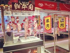 -大润发(国兴店)