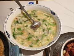 东阳沃面-一麦·龙岛(上海青浦店)