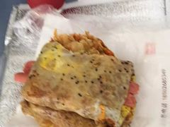 -安悦煎饼(河北店)
