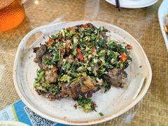 -多哥水傣味餐厅(司马巷店)