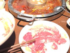 -巴倒烫陆派火锅山庄(南山总店)