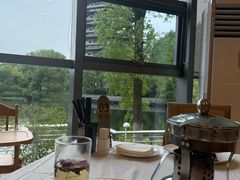 -听松楼·花园酒店·自助餐厅(红梅公园店)