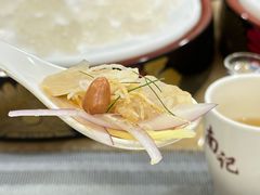 -寻味顺德·南记酒家·传统顺德菜·鱼生(广源路店)