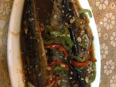 -伊萨娜印尼餐馆