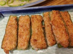 -常来小聚·广州非遗传承餐厅(地王广场店)