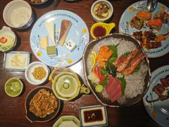 -松子料理(亮马桥店)