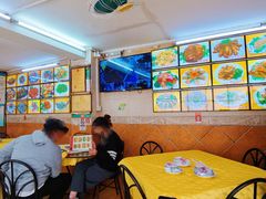 菜单-肥姐美食(同福中路店)