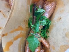 重庆老火锅味爪爪-降龙爪爪(建设路2店)