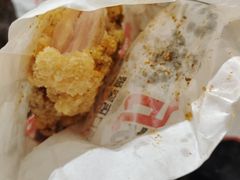 -正新鸡排·炸鸡烧烤(城广店)