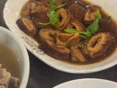 -松發肉骨茶(牛车水店)