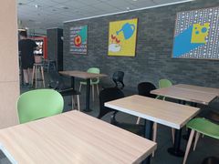 -麦当劳(万达广场店)