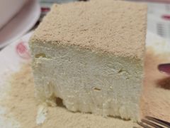 -香港華心糖水鋪(南西总店)