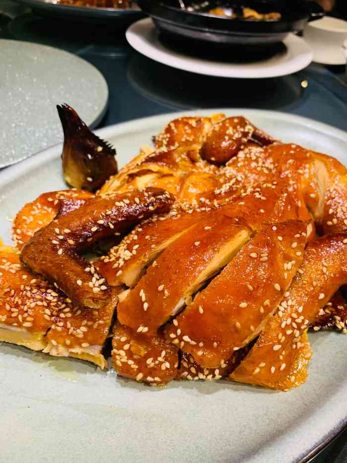 恒悦荟(华山名邸店)-"日常光顾顺德菜,适合情侣约会和闺蜜畅聊劈.