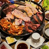 大连｜Chao正宗的延吉锅盖烤肉