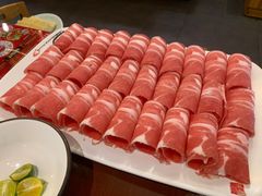 -1078號老北京涮肉(松柏店)