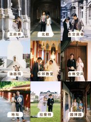 -绽放摄胶片摄影工作室