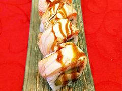-红叶日料·放题·海胆·定食(星海店)