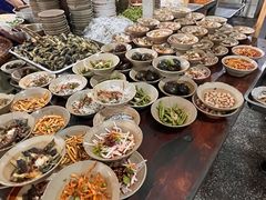 -九九豆花馆(解放碑步行街店)