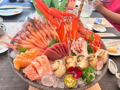 -德川家日本料理(中关村寰太大厦店)