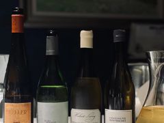 -Oyster Talks 四度蚝法餐厅