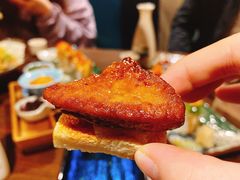 鹅肝-久喜番和牛烧肉酒场(北辰三角洲店)