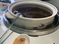 -名善山珍·野生菌汤锅(文殊院店)