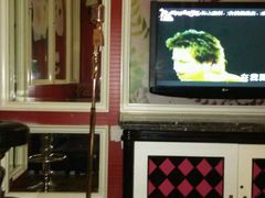 -自由港KTV(王子公主金平店)