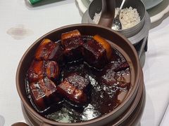 红烧肉-天和晟烤鸭店(玉泉西街店)