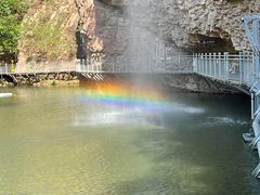 -湖洞水自然风景区