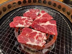 -黑牛黑猪烤肉专门店(万象城店)