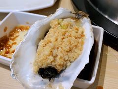 -海味当家(西安路店)