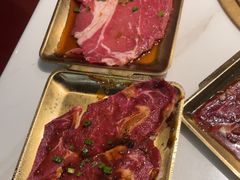 -炙城·韩式烤肉(南京东路店)