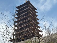 -牛首山文化旅游区