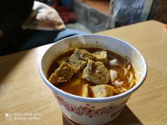 -友生风味小吃(营平农产品市场店)